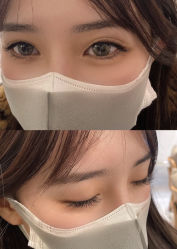 -七月美睫 美甲