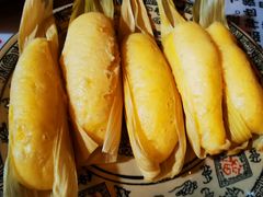 玉米粑粑-宋记冕宁土菜馆(海门渔村二店)