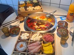 -芈重山老火锅(广州首店)