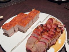 -逸东轩(香港逸东酒店)