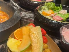 -牛New寿喜烧(龙湖金沙天街店)