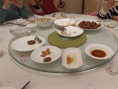 -得月楼·省级非遗·传统苏帮菜(观前店)