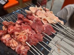 -延边金利串店(安达街店)