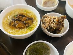 手工叶儿粑-正一涵老味道名小吃(广汉总店)