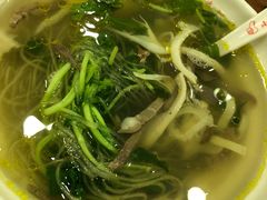 -小姜锅贴(凤凰街店)