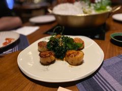 -广州瑰丽酒店·Black Iron黑金燚
