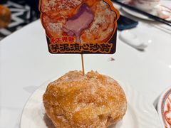 -稻香海鲜饭店(第一国际店)