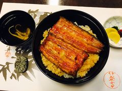 -竹叶亭(银座店)