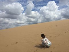 -黄沙古渡原生态旅游区