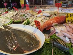 -抱德·潮汕味(琶洲店原惠城鱼仔)