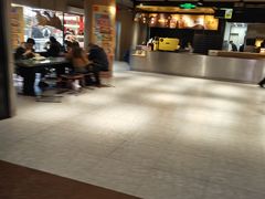 -麦当劳(中山公园龙之梦店)