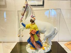 -Me Coffee下午茶艺术空间