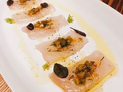 -Mercato莫卡多露台餐厅与酒吧(K11店)