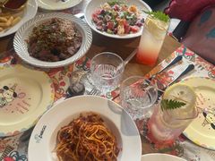 -Pekaa啤咖食肆Coffee&Bistro