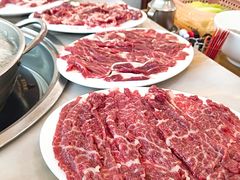 -杏花吴记牛肉火锅
