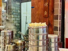 -古真记钵钵鸡(总店)