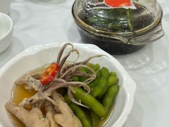 糟三样-瑞福园联谊餐室(茂名南路店)