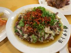 -荣生萝卜汤饭店