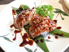 -有喜屋·深夜食堂(北京西路店)