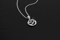 -威德钻石-克拉钻大本营(南京东路店)