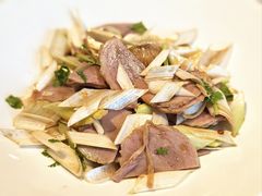 -城南往事·鲁菜济南菜(软件园美莲广场店)