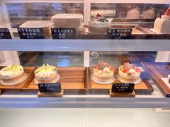-绿小院(荔湾店)