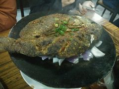 android_upload_pic-虎卫烤肉(东关南街店)