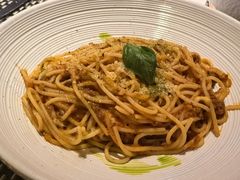 意大利肉酱意面-翡翠鸟精品泰国菜(北辰财富中心店)
