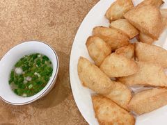 -揭阳钟记小食(福田新村店)