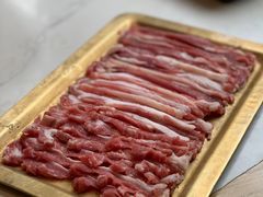 -东门口涮肉·砂锅·烤串(老门东店)