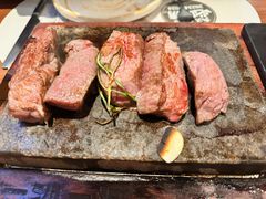 -一沙一城·岩烤牛扒(深圳首店)