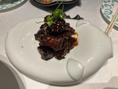 -桂满陇·海市蜃楼·黑金(国金店)