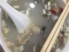 -杨记小骨头羊杂馆(南五马路店)