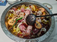 -悦来福·东山海鲜(莲花店)