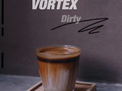-溯洄咖啡VORTEX COFFEE