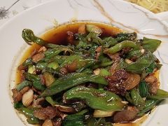 -三湘四水正宗湘菜(君峰路店)