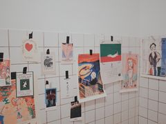 -COTTON CAFE(德信·中外公寓店)