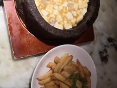 -绿茶餐厅(汇悦大融城店)