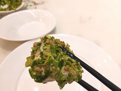 -喜鼎海胆水饺(柏威年购物中心店)