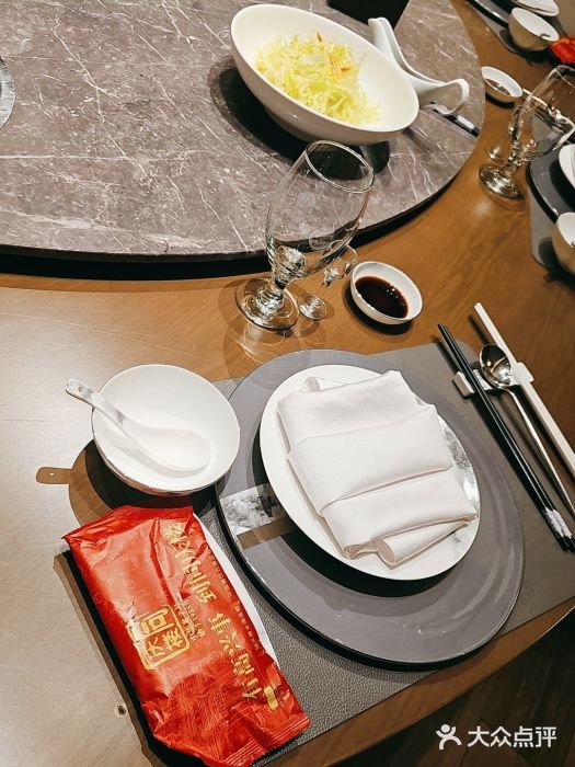 同庆楼(滨湖万达广场店)图片