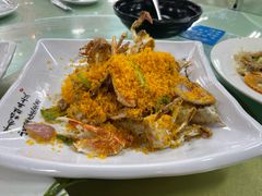 -景好海鲜餐厅(大鹏必选旅游店)