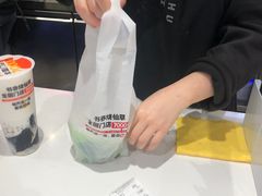 -书亦烧仙草(新都会店)