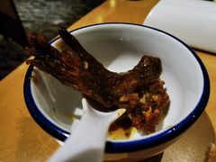 -金悦印象小馆(三里河店)