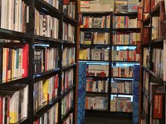 -西西弗书店&矢量咖啡(万象城店)