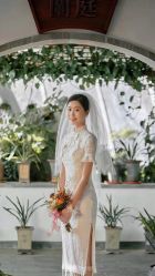 点击看大图 -布拉格婚纱摄影(真实客片店)