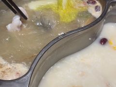 -阿源鱼捞斑鱼火锅·海鲜粥(山景尚宅店)