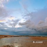 涠洲岛你够野