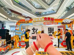 -沈阳铁西万象汇