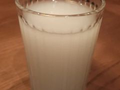 可尔必思苏打-玄白·炭烤活鳗(上海首店)