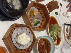 -裕华海鲜·深圳粤菜(福永店)